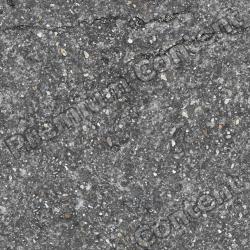 Seamless Concrete